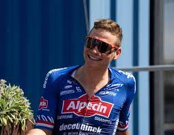 Tour de France ou course olympique sur route